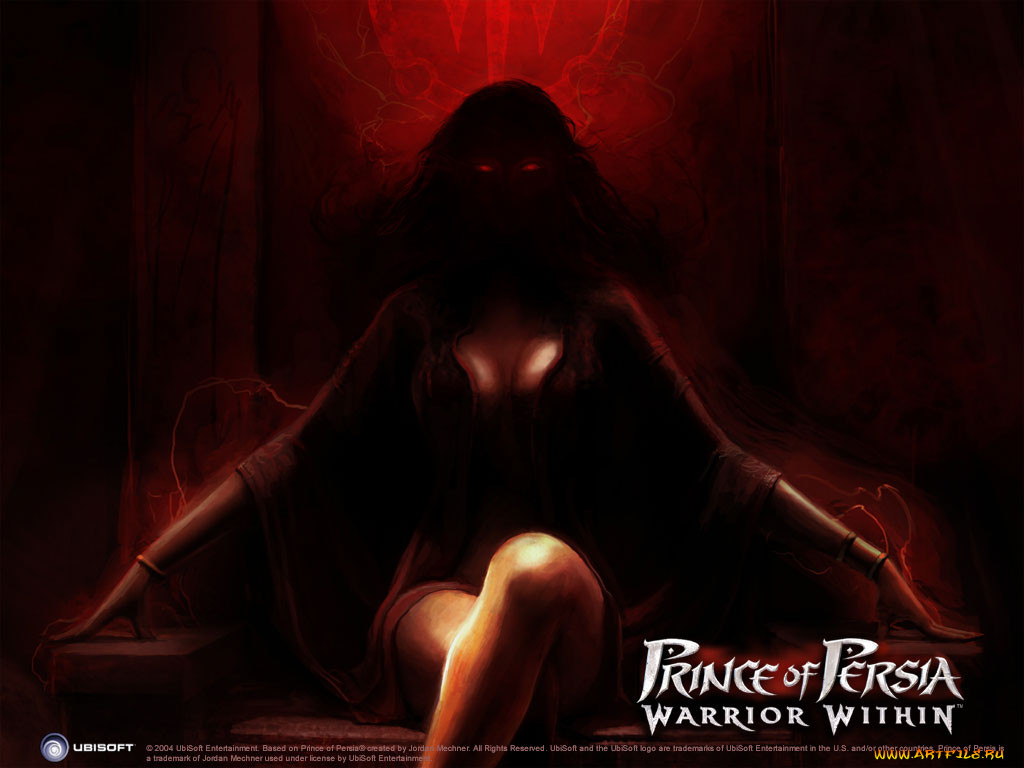 , , prince, of, persia, warrior, within